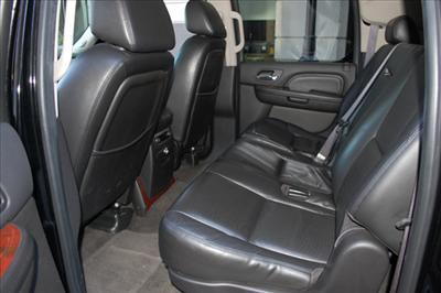 SUV - Cadillac Escalade ESV