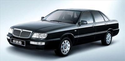Sedan - Mercury Grand Marquis