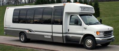Mini-Bus - Limo / Party Style 