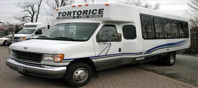 Mini-Bus - Limo / Party Style 