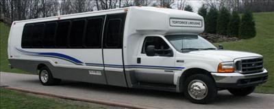 Mini-Bus - Limo / Party Style 