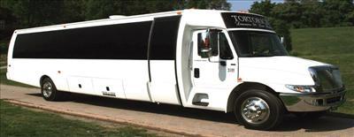 Mini-Bus - Limo / Party Style 