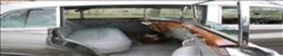 Antique / Classic - Rolls Royce 