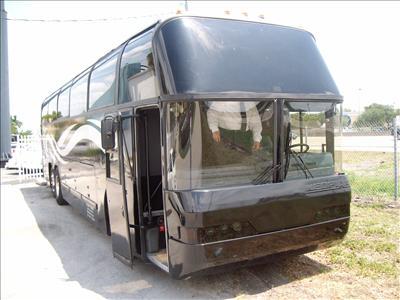 MotorCoach - Executive Coach 