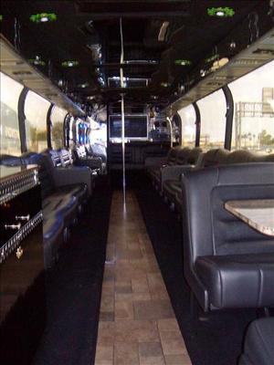 MotorCoach - Executive Coach 
