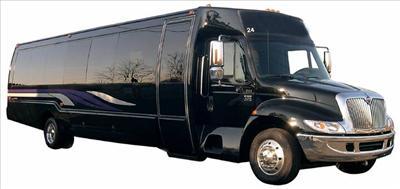 Mini-Bus - Limo / Party Style 