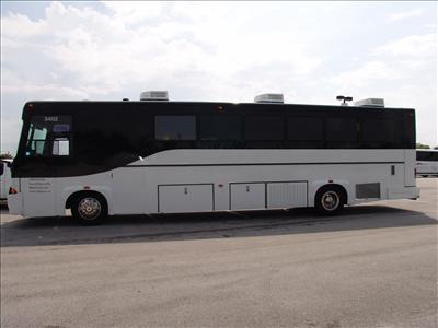 Mini-Bus - Limo / Party Style 