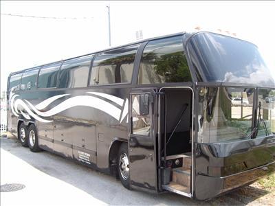 Mini-Bus - Limo / Party Style 