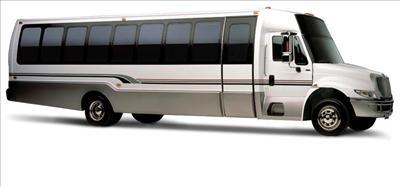 Mini-Bus - Shuttle Style Seating 