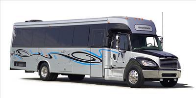Mini-Bus - Limo / Party Style 