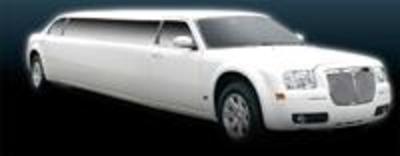 Stretch Limo - Chrysler 300