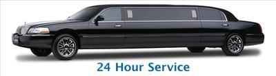 Sedan - Lincoln Town Car