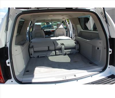 SUV - Chevrolet Suburban