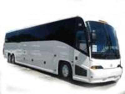 Mini-Bus - Shuttle Style Seating 