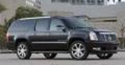 SUV - Cadillac Escalade