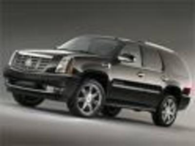 SUV - Cadillac Escalade