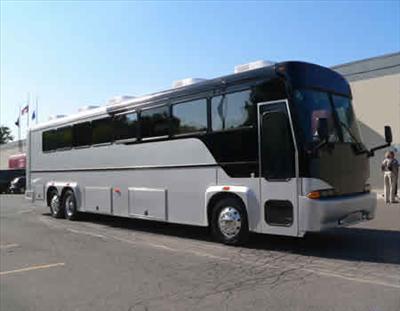 Mini-Bus - Limo / Party Style 