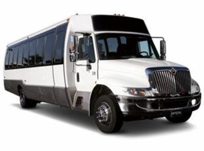 Mini-Bus - Limo / Party Style 