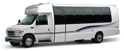 Mini-Bus - Limo / Party Style 