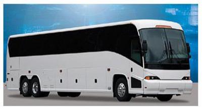 MotorCoach - Deluxe Motor Coach 
