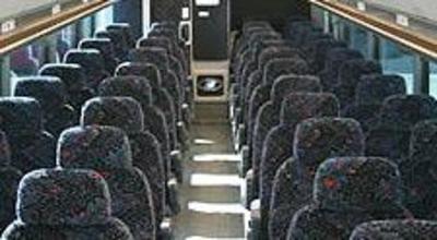 MotorCoach - Deluxe Motor Coach 
