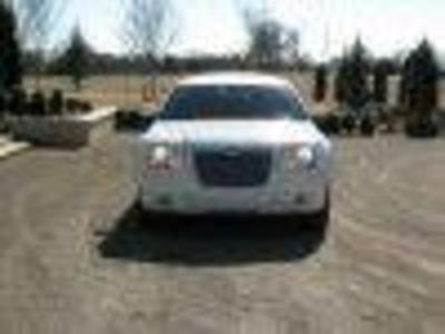 Stretch Limo - Chrysler 300