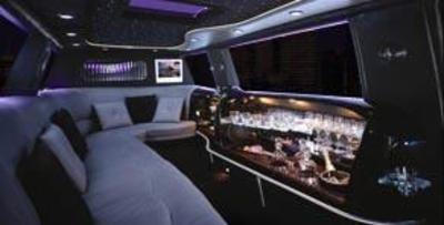 Stretch SUV - Ford Excursion