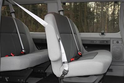 Van - Passenger Van 