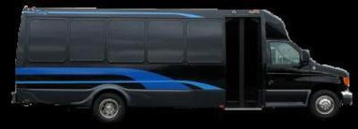 Mini-Bus - Limo / Party Style 