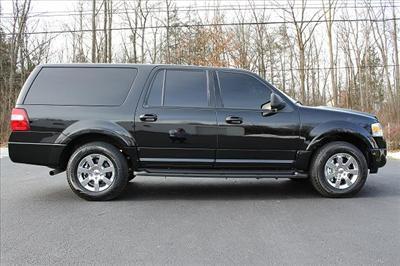 SUV - Ford Expedition