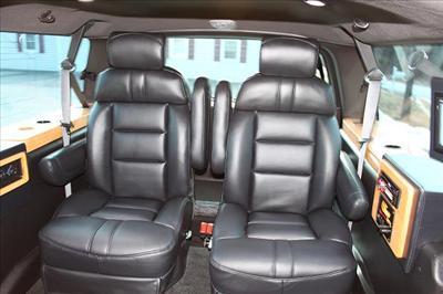 SUV - Ford Expedition