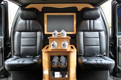 SUV - Ford Expedition