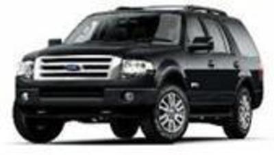 SUV - Ford Expedition
