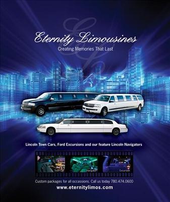 Stretch SUV - Lincoln Navigator