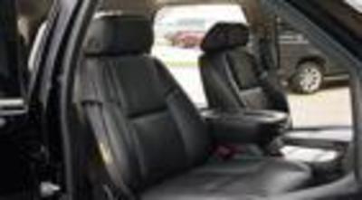 SUV - Cadillac Escalade