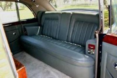 Antique / Classic - Rolls Royce 