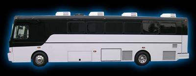 Mini-Bus - Limo / Party Style 
