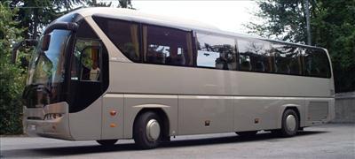 MotorCoach - Executive Coach 