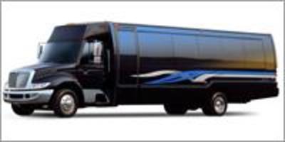 Mini-Bus - Limo / Party Style 
