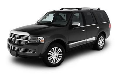 SUV - Lincoln Navigator L