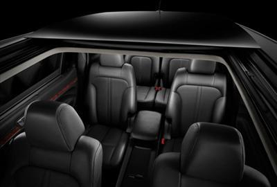 SUV - Ford Expedition