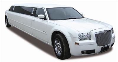 Stretch Limo - Chrysler 300