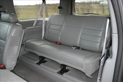 SUV - Ford Excursion