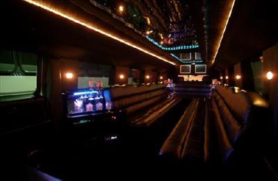 Stretch SUV - Hummer H2