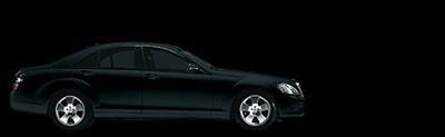 Luxury Sedan - Mercedes Benz S-Class
