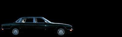 Luxury Sedan - Jaguar XJ