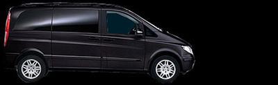 Van - Mercedes Benz 
