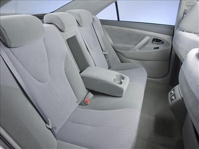 Sedan - Toyota Camry