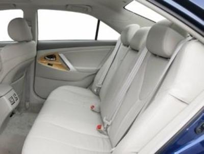 Sedan - Toyota Camry