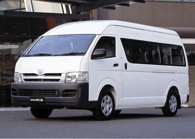 Van - Minivan (MPV) 